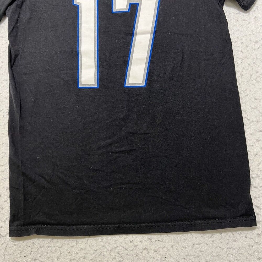 Adidas Orlando Magic Men's Small "A. Smith" #17 Short Sleeve Graphic T Shirt - Picture 11 of 11
